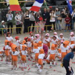 運動会