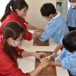 カレークッキング