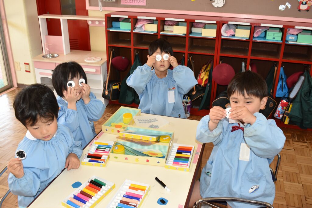 こどもの日行事