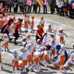 運動会